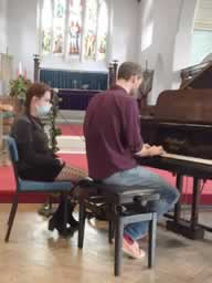 bristol piano lessons