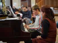 bristol piano lessons