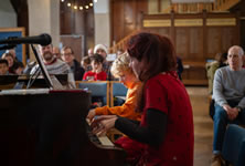 bristol piano lessons