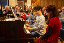 bristol piano lessons