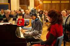 bristol piano lessons